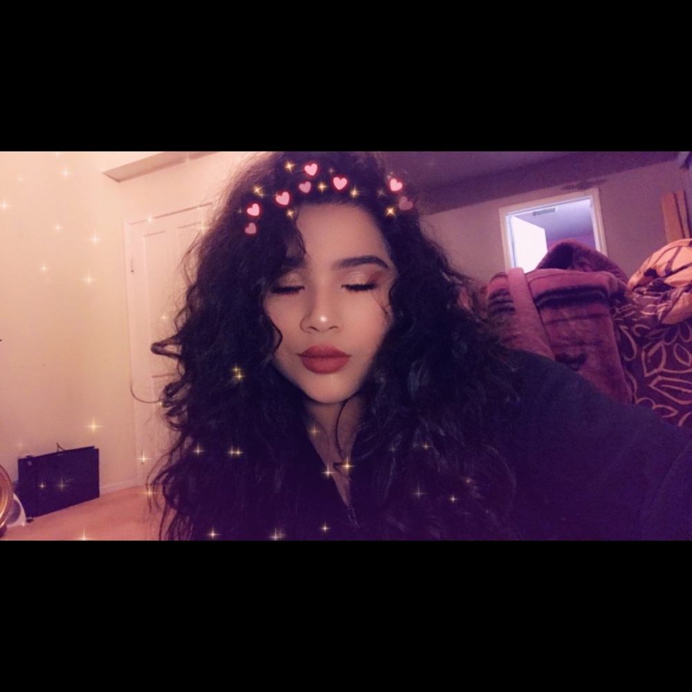 Meet your Posher, Lizette